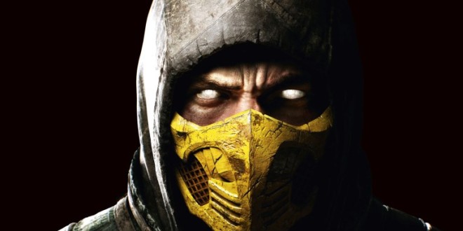 gamelover Mortal Kombat X