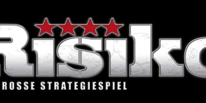 gamelover Risiko