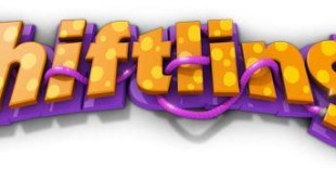gamelover Shiftlings Logo