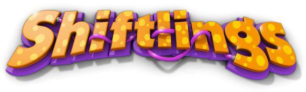 gamelover Shiftlings Logo