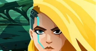 gamelover Velocity 2X