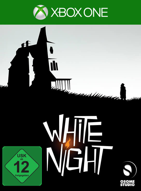 gamelover White Night
