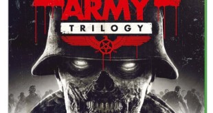 gamelover Zombie Army Trilogy