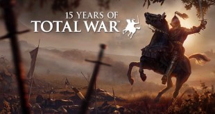 gamelover 15 Jahre Total War