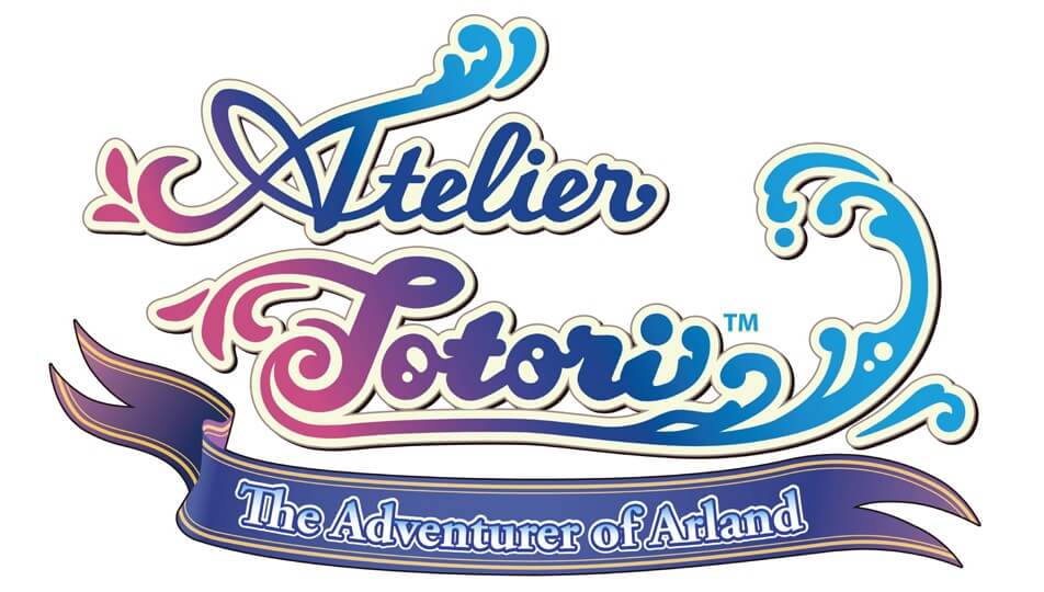 gamelover Atelier Totori