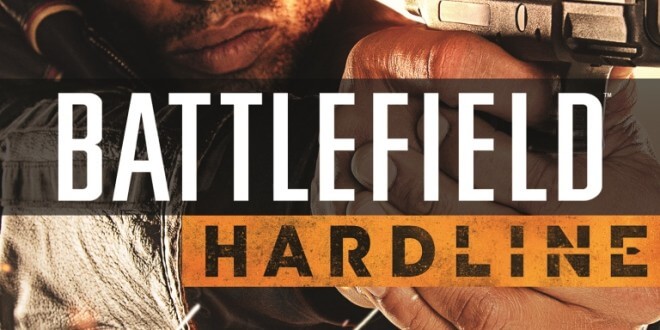 gamelover Battlefield Hardline