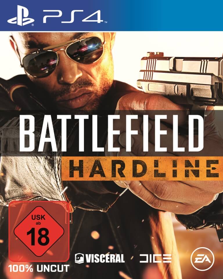 gamelover Battlefield Hardline