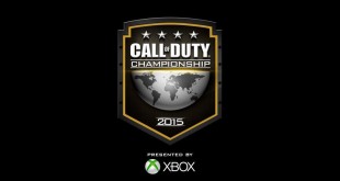 gamelover CoD Championship