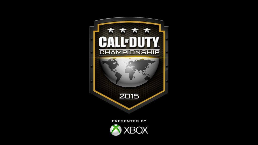 gamelover CoD Championship