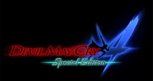 gamelover Devil May Cry 4 Special Edition
