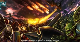 gamelover Dragon Blaze