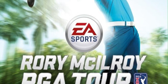 gamelover EA SPORTS RORY McILROY PGA TOUR