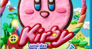 gamelover Kirby und der Regenbogen-Pinsel