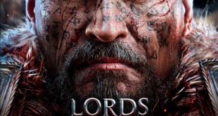 gamelover Lords of the Fallen