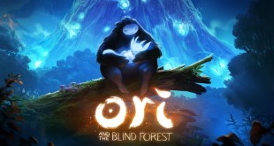 gamelover Ori and the Blind Forest