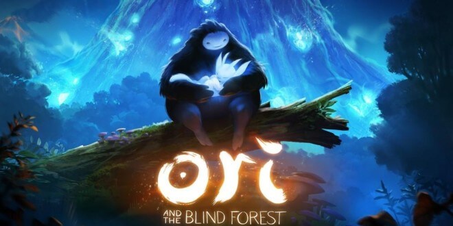 gamelover Ori and the Blind Forest