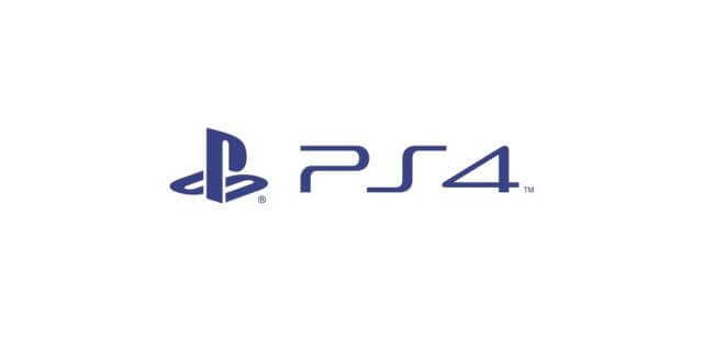 gamelover PS4 Logo