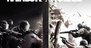 gamelover Tom Clancys Rainbow Six Siege