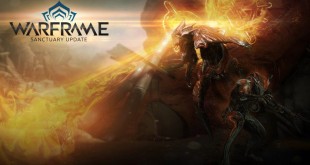 gamelover Warframe Sanctuary Update