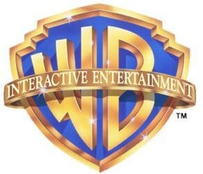 gamelover Warner Bros Interactive Logo