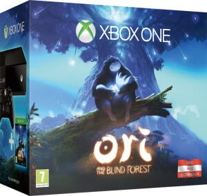 gamelover Xbox One Ori and the blind forest