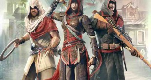 gamelover Assassins Creed Chronicles