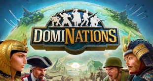 gamelover DomiNations