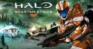 gamelover Halo Spartan Strike