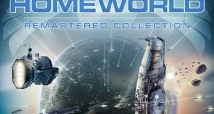 gamelover Homeworld Remastered