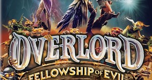 gamelover Overlord Fellowship of Evil
