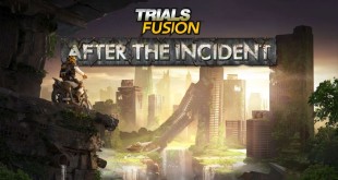 gamelover Trails Fusion DLC