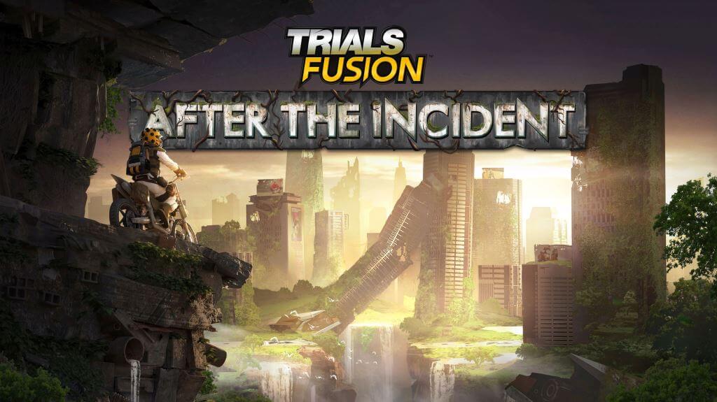 gamelover Trails Fusion DLC