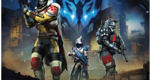 gamelover Destiny Haus der Wölfe