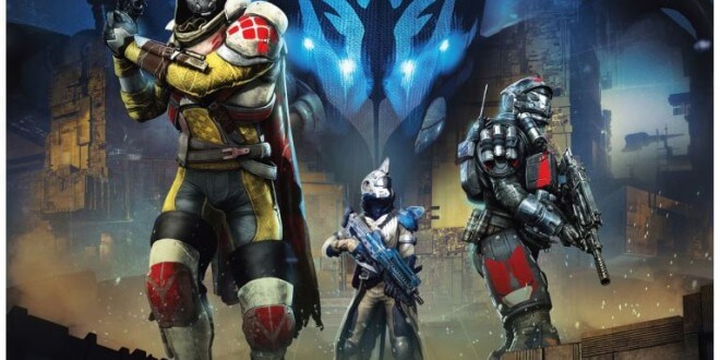 gamelover Destiny Haus der Wölfe