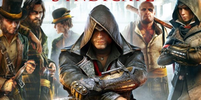 gamelover Assassins Creed Syndicate