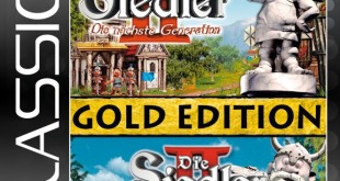 gamelover Die Siedler II
