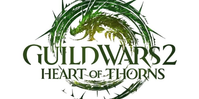 gamelover Guild Wars 2 Heart of Thorns