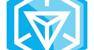 gamelover Ingress Logo