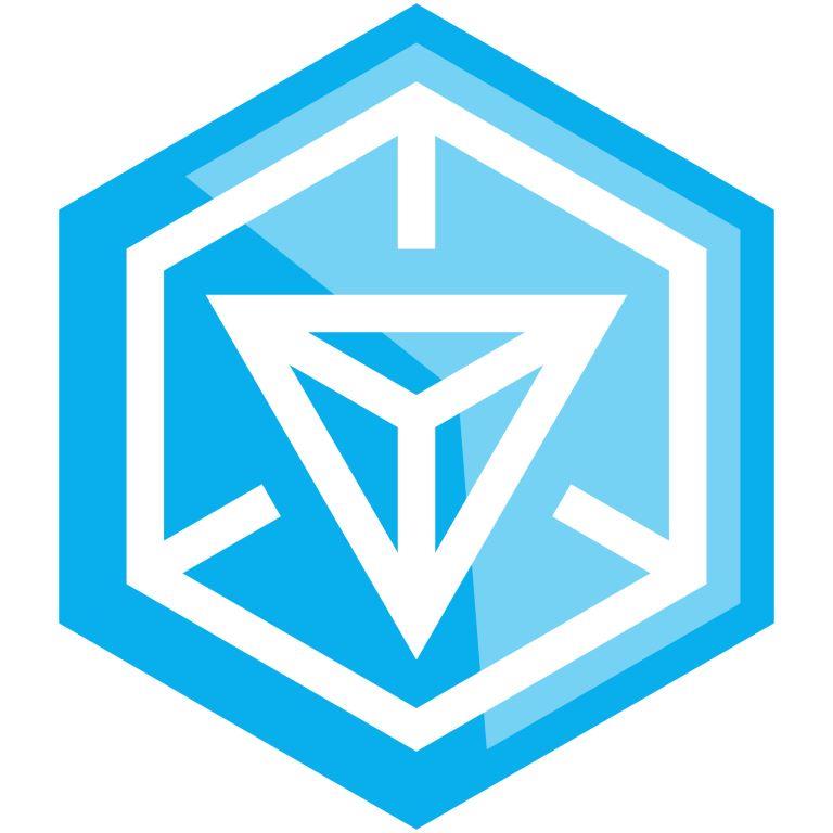 gamelover Ingress Logo