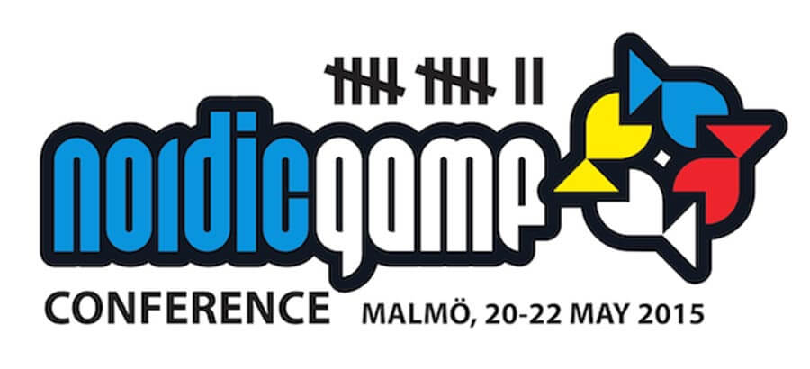 gamelover Nordic Game 2015