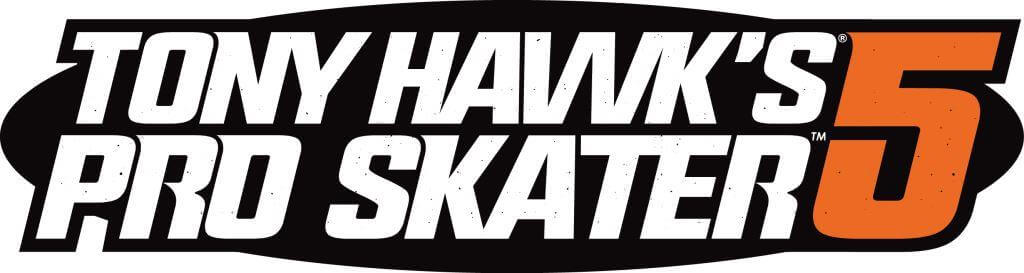 gamelover Tony Hawks Pro Skater 5