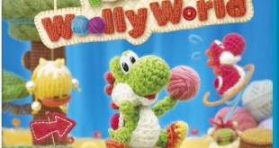 gamelover Yoshis Woolly World
