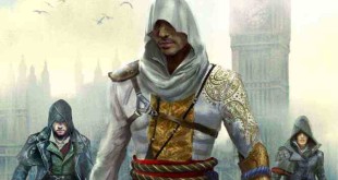 gamelover Assassins Creed Underworld