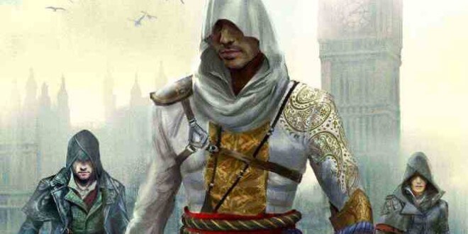 gamelover Assassins Creed Underworld