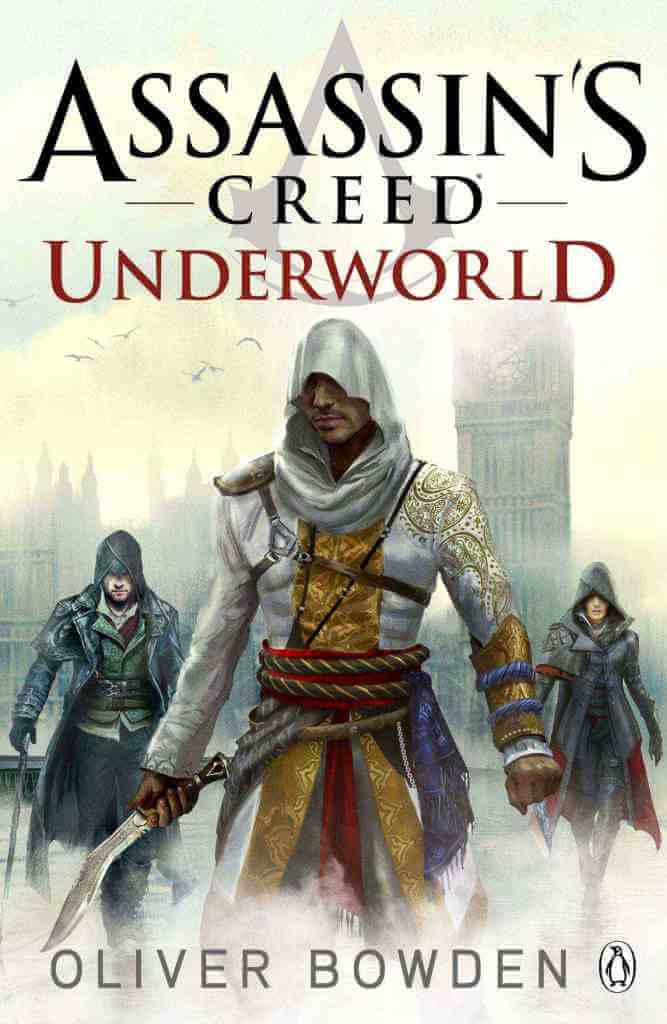 gamelover Assassins Creed Underworld