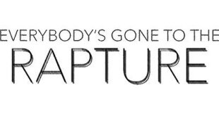 gamelover Everybodys gone to the rapture