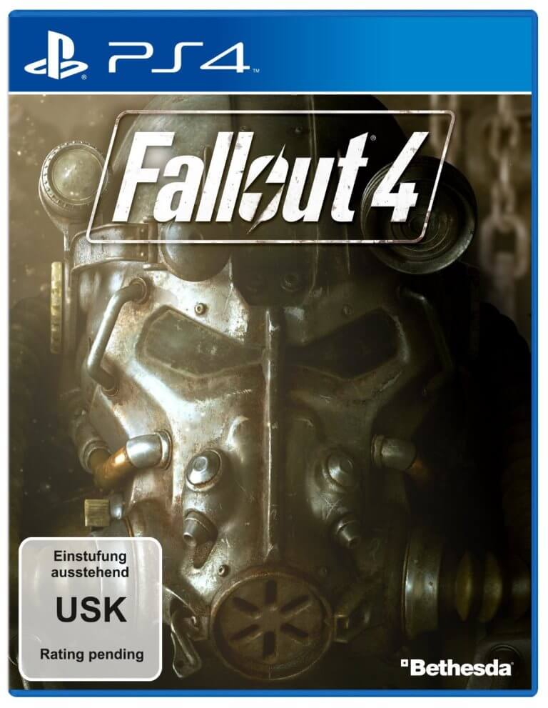 gamelover Fallout 4