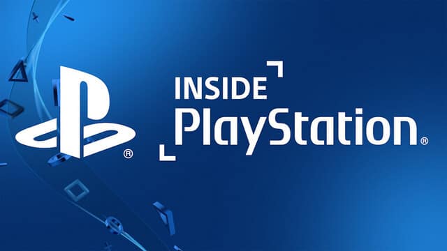 gamelover Inside Playstation