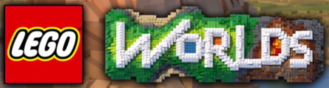 gamelover Lego Worlds