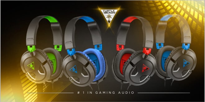 gamelover EAR FORCE SuperAmp